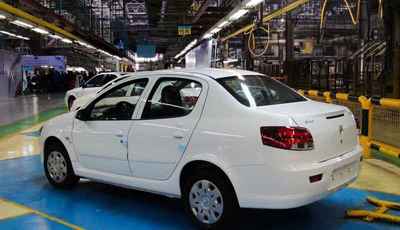 گزارش قیمت خودروهای داخلی در نیمه اول ۱۴۰۰ – بخش دوم گزارش قیمت خودروهای داخلی در نیمه اول ۱۴۰۰ – بخش دوم