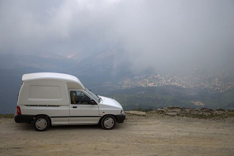 گزارش قیمت خودروهای داخلی در نیمه اول 1400 – بخش دوم