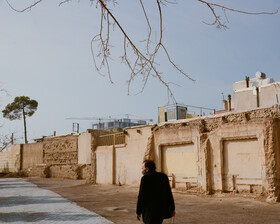 بسیاری از خانههای محله «همت آباد» اصفهان در سالهای دهه 80 شمسی برای احداث اتوبان «شهید همت» تخریب شدهاند.