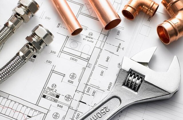 شرکت تاسیساتی صفر تا صد شرکت تاسیساتی