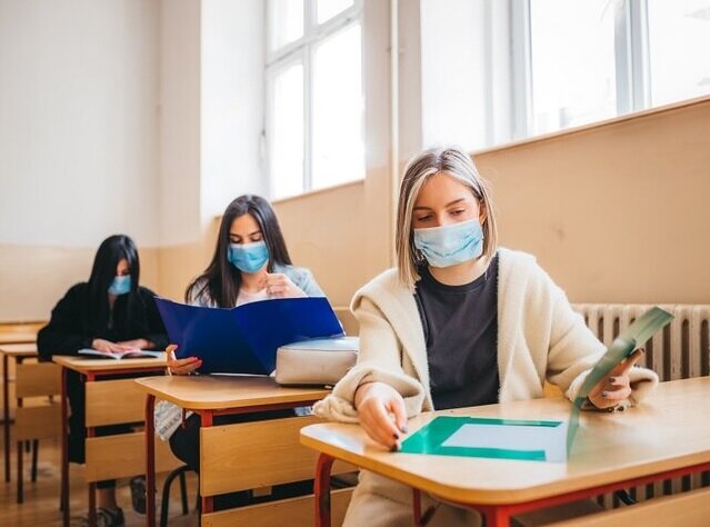 بازگشت به دانشگاه، مسئله این است