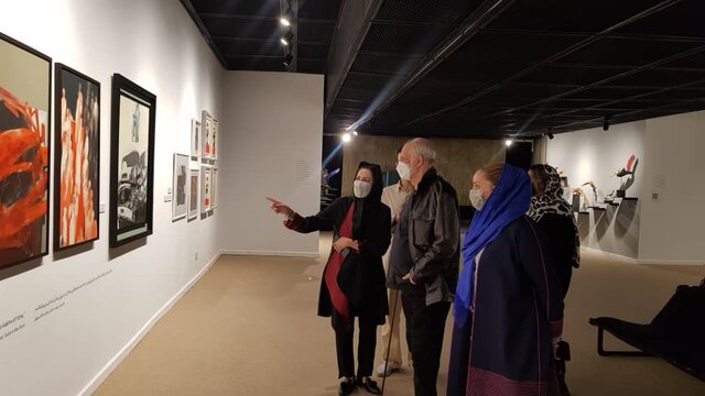 مهدی سحابی به روایت آیدین آغداشلو