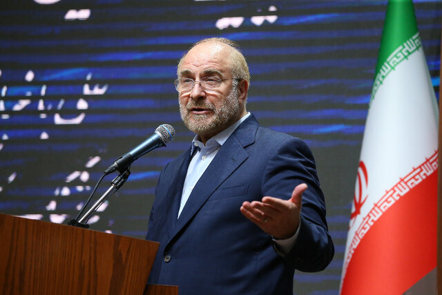 قالیباف: رانت خواران مانند سلولهای سرطانی هستند و باید جلوی رشد آنها را گرفت