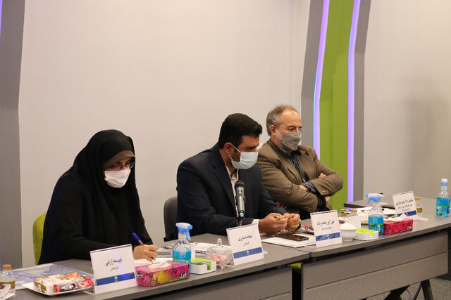 صداوسیما به سریالهای کرهای حساس شد