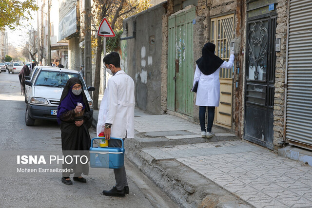 کودکان و واکسن نزدهها در معرض خطر موج بعدی کرونا کودکان و واکسن نزدهها در معرض خطر موج بعدی کرونا