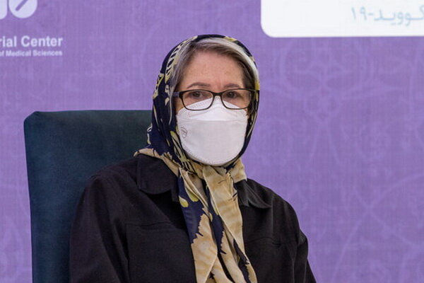 ببینید/خاطره مینو محرز از شیوع اچ آی وی در ایران: یک نفر می‌خواست من را بکشد!