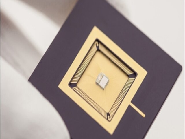 تولید ابرپردازشگر با قابلیت ۶هزار میلیارد عملیات در ثانیه تولید ابرپردازشگر با قابلیت ۶هزار میلیارد عملیات در ثانیه