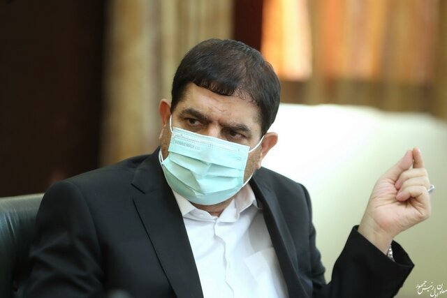 النائب الأول لرئیس الجمهوریة یشارک في إجتماع لمنظمة شنغهاي النائب الأول لرئیس الجمهوریة یشارک في إجتماع لمنظمة شنغهاي