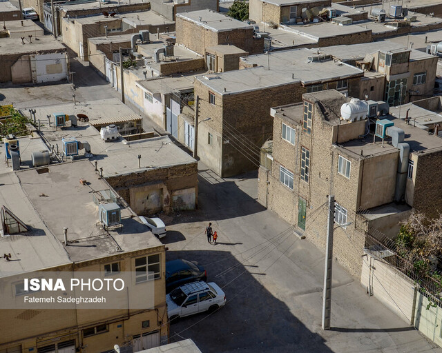 همتآباد، همت جمعی میخواهد همتآباد، همت جمعی میخواهد