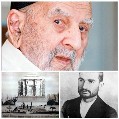 سازمان اوقاف «مسجد جاوید» را تعطیل کرد