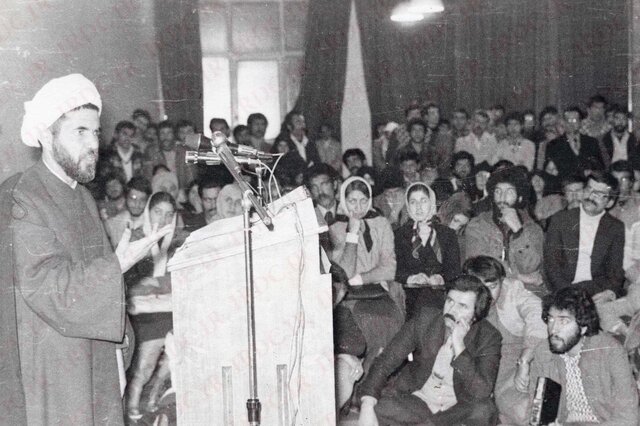 سازمان اوقاف «مسجد جاوید» را تعطیل کرد