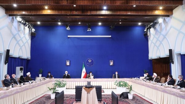 ماموریت رییس جمهور برای کارگروهی در شورای عالی انقلاب فرهنگی ماموریت رییس جمهور برای کارگروهی در شورای عالی انقلاب فرهنگی