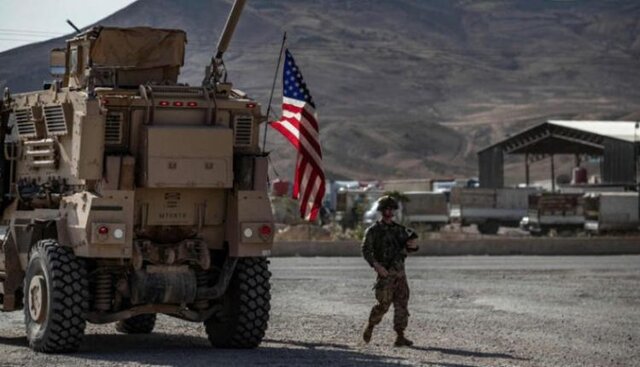 ارتش آمریکا به دنبال جذب نیرو از ساکنان روستایی که از آنجا به پایگاهشان در حسکه حمله راکتی شد ارتش آمریکا به دنبال جذب نیرو از ساکنان روستایی که از آنجا به پایگاهشان در حسکه حمله راکتی شد