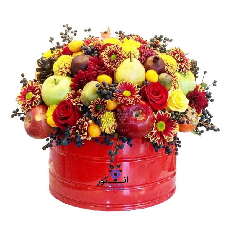 در شب یلدا متفاوت تر از بقیه باشید!