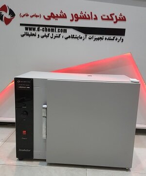 آون و انکوباتور آزمایشگاهی چیست و چه کاربردی دارد؟