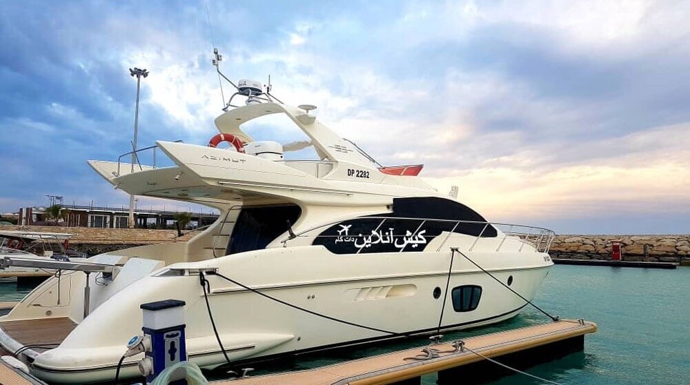 ضروریترین اطلاعات درباره اجاره ماشین و اجاره قایق در کیش