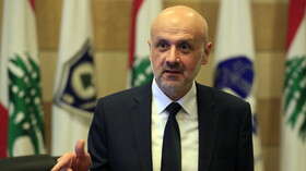 دستور وزارت کشور لبنان برای تحقیقات درباره کنفرانس بیروت