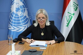 هشدار نماینده سازمان ملل نسبت به بن بست سیاسی در عراق