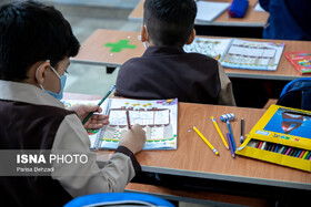 آغاز دوباره فعالیتهای آموزشی از فردا/ مدارس از چه ساعتی باز ... آغاز دوباره فعالیتهای آموزشی از فردا/ مدارس از چه ساعتی باز ...