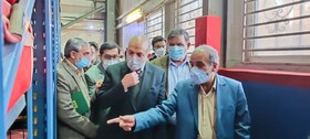 نیاز تهران به افزایش ۲ برابری پایگاه‌های مدیریت بحران