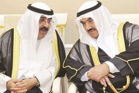 بازگشت کویت به دوره انتقالی و چرخش به سمت عربستان