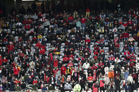 هفته ششم لیگ برتر؛ پرسپولیس -صنعت نفت