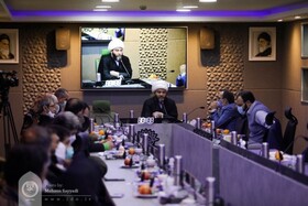 بازسازی ساختار فرهنگی کشور با حضور اهالی رسانه