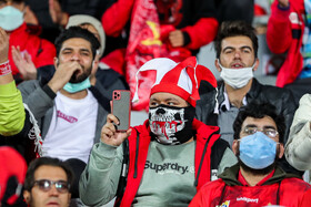 هفته ششم لیگ برتر؛ پرسپولیس ـ صنعت نفت