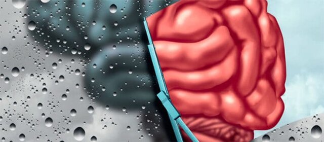 آلزایمر ۳ نوع دارد آلزایمر ۳ نوع دارد