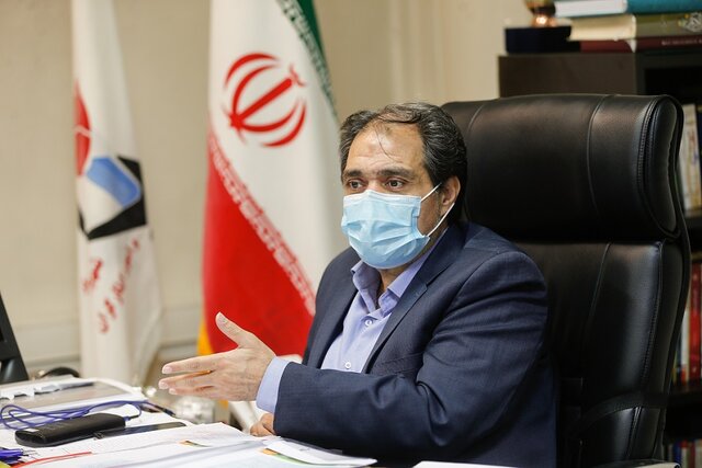 هرگونه انتصاب خارج از بانک اطلاعات شمسا در بنیاد شهید و امور ایثارگران ممنوع است هرگونه انتصاب خارج از بانک اطلاعات شمسا در بنیاد شهید و امور ایثارگران ممنوع است