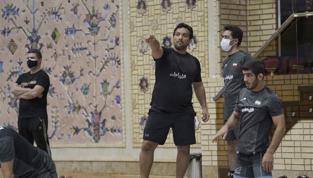 درستکار: رسیدن به دوبنده تیم ملی مجانی نیست/ با چرخه انتخابی همه تکلیف خود را میدانند درستکار: رسیدن به دوبنده تیم ملی مجانی نیست/ با چرخه انتخابی همه تکلیف خود را میدانند