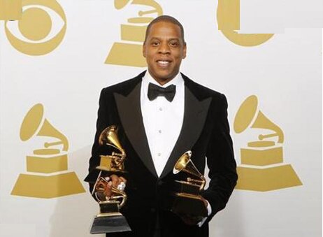 خوانندهای که رکورددار تاریخ جایزه گرمی شد خوانندهای که رکورددار تاریخ جایزه گرمی شد