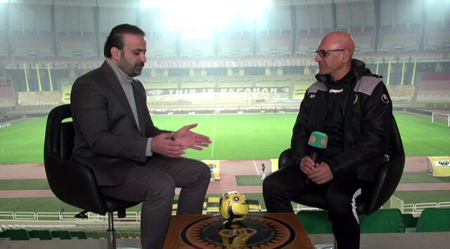 «شبهای فوتبالی» از ورزشگاهها روی آنتن میرود «شبهای فوتبالی» از ورزشگاهها روی آنتن میرود