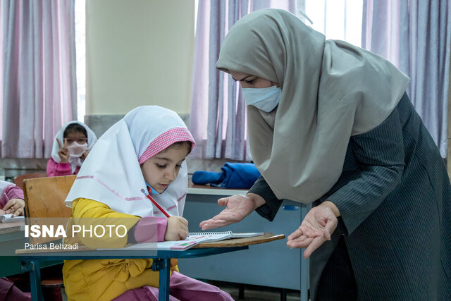 روز شنبه؛ آخرین مهلت تعیین رتبه نهایی مشمولان رتبه‌بندی از سوی گروه ارزیابان