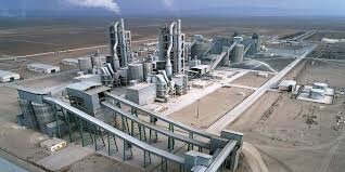 عمده قطعیهای گاز سیمانیها از فردا اعمال میشود  عمده قطعیهای گاز سیمانیها از فردا اعمال میشود