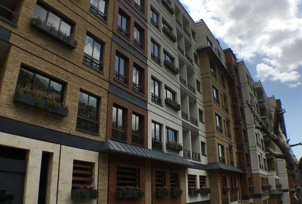 آمار خانههای خالی اشخاص حقوقی به سازمان امور مالیاتی اعلام شد آمار خانههای خالی اشخاص حقوقی به سازمان امور مالیاتی اعلام شد