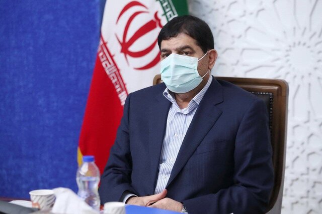 امیدوارم در پرتو همکاریهای مشترک ایران و سوریه صلح و آرامش در منطقه گسترش یابد