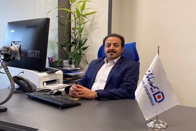 بیمه نامه بدنه کیلومتری، عادلانه ترین بیمه نامه خودرو است بیمه نامه بدنه کیلومتری، عادلانه ترین بیمه نامه خودرو است