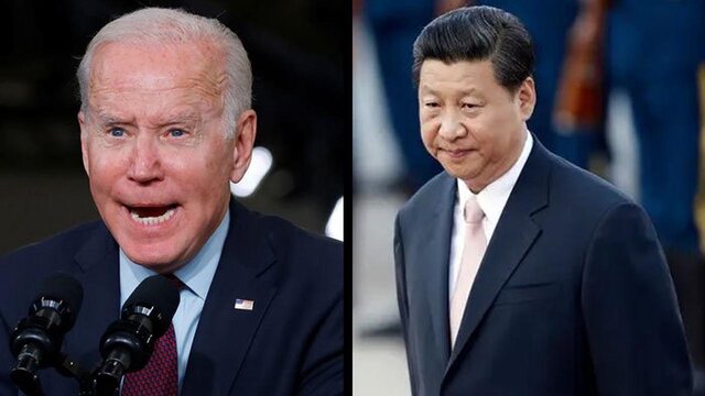 چین: دعوت آمریکا از تایوان برای شرکت در اجلاس دموکراسی، اشتباه است چین: دعوت آمریکا از تایوان برای شرکت در اجلاس دموکراسی، اشتباه است