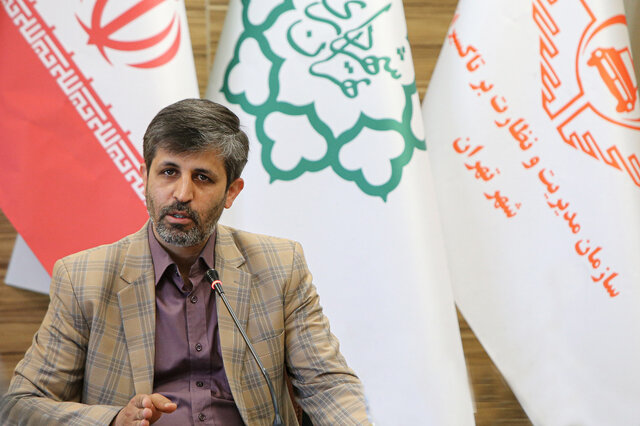 رانندگان تاکسی پایتخت در سالهای اخیر تنها گذاشته شدند/لزوم قانون مندی نوسازی تاکسیهای فرسوده رانندگان تاکسی پایتخت در سالهای اخیر تنها گذاشته شدند/لزوم قانون مندی نوسازی تاکسیهای فرسوده
