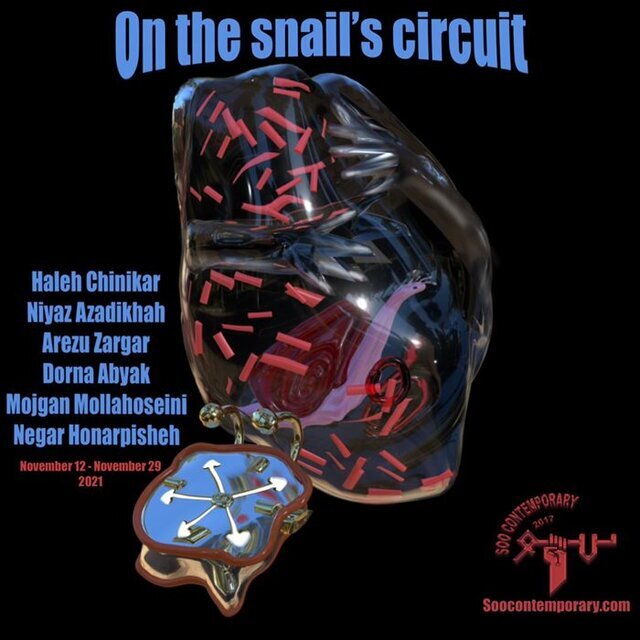 آخر هفته از کدام گالریها بازدید کنیم؟