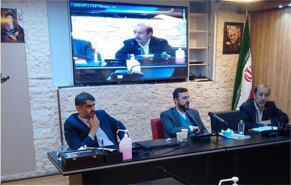 مدیران رسانهها با دبیر حقوق بشر کشورمان دیدار کردند مدیران رسانهها با دبیر حقوق بشر کشورمان دیدار کردند