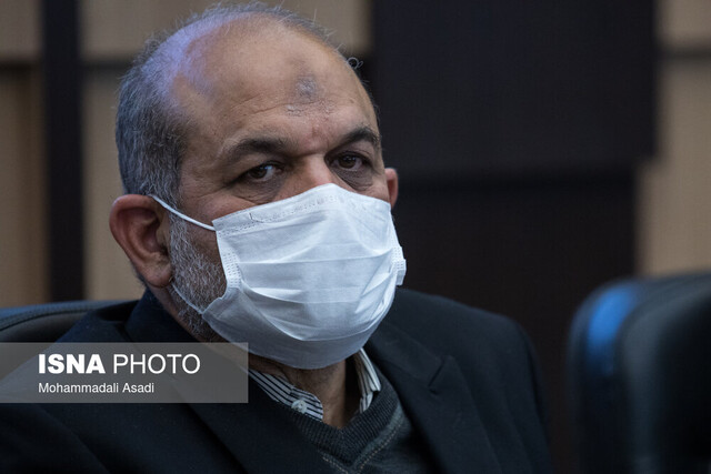 تقویت نظارتهای مرزی برای ممانعت از ورود “امیکرون” به کشور تقویت نظارتهای مرزی برای ممانعت از ورود “امیکرون” به کشور
