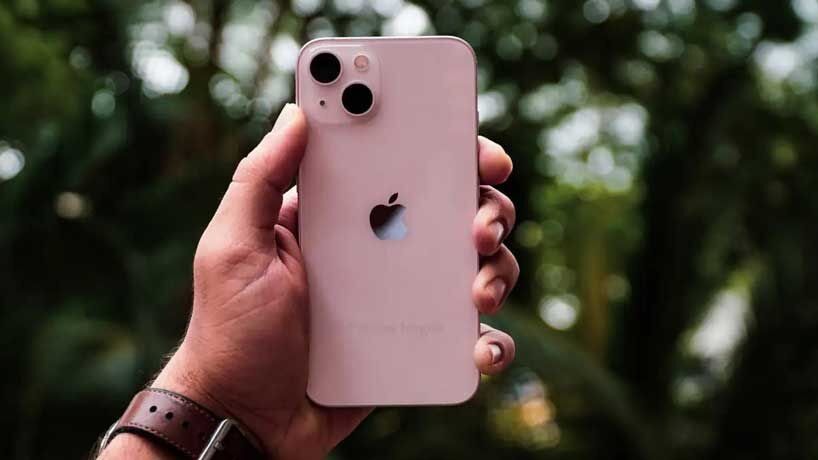 بازرگانی سیب؛ ارائه دهنده ی شرایط ویژه اقساطی برای خریداران آیفون 13