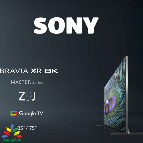 تلویزیون های 8K