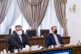 اجلاس مجازی نخستوزیران کشورهای عضو سازمان همکاریهای شانگهای