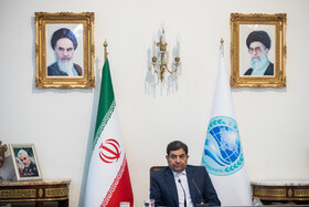 محمد مخبر، معاون اول رییسجمهور