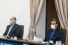 اجلاس مجازی نخستوزیران کشورهای عضو سازمان همکاریهای شانگهای