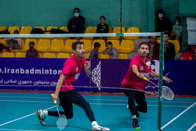 با حضور ۲۹ کشور بزرگترین مسابقات ورزشی ایران را برگزار می‌کنیم