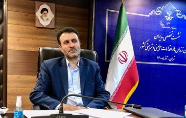 اشتغال و کاهش متادوندرمانی در زندانها ارتقا مییابد